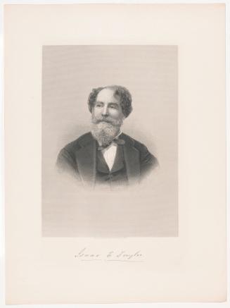 Isaac E. Taylor