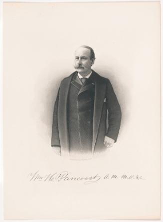 William H. Pancoast