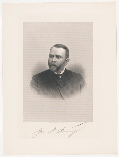 George I. Seney