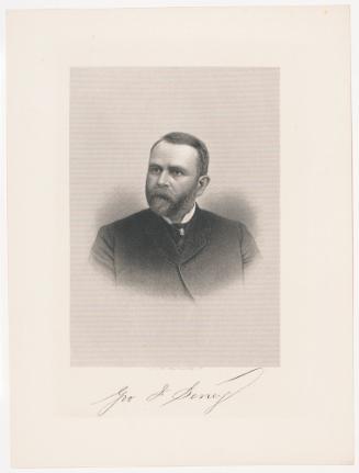 George I. Seney