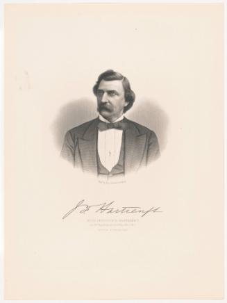 John Frederick Hartranft