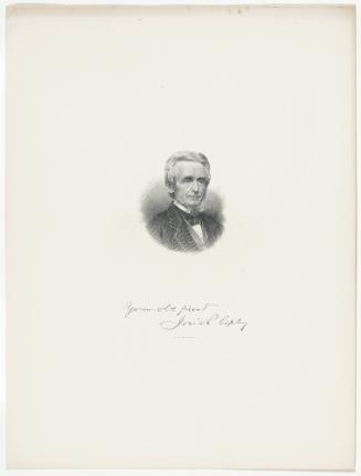 Josiah Copley