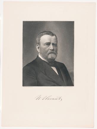Ulysses. S. Grant