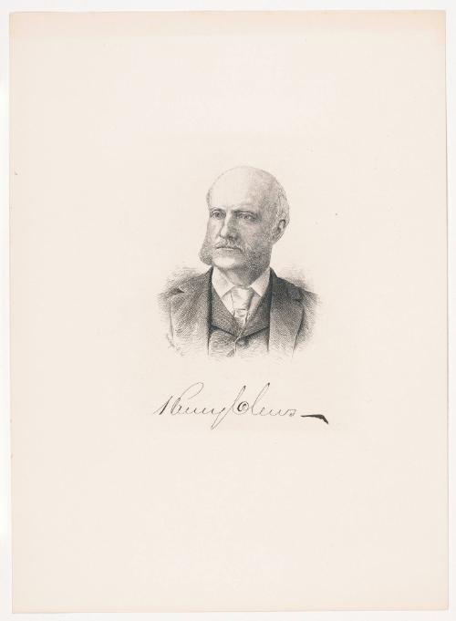 Henry Clews