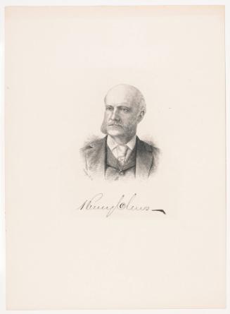 Henry Clews