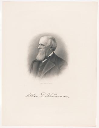 Allen G. Thurman