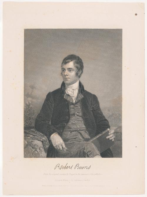 Robert Burns