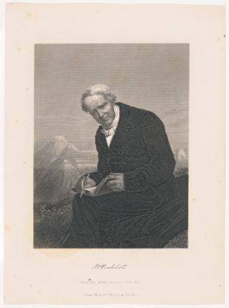 Alexander von Humboldt