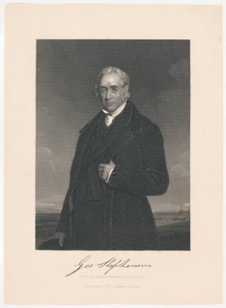 George Stephenson