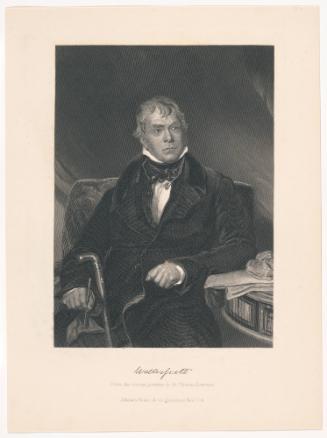 Walter Scott