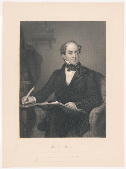 Thomas Moore