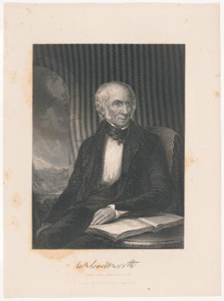 William Wordsworth