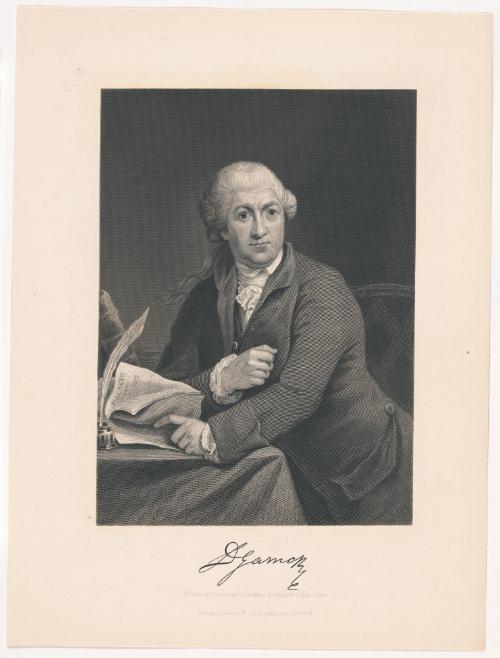 David Garrick