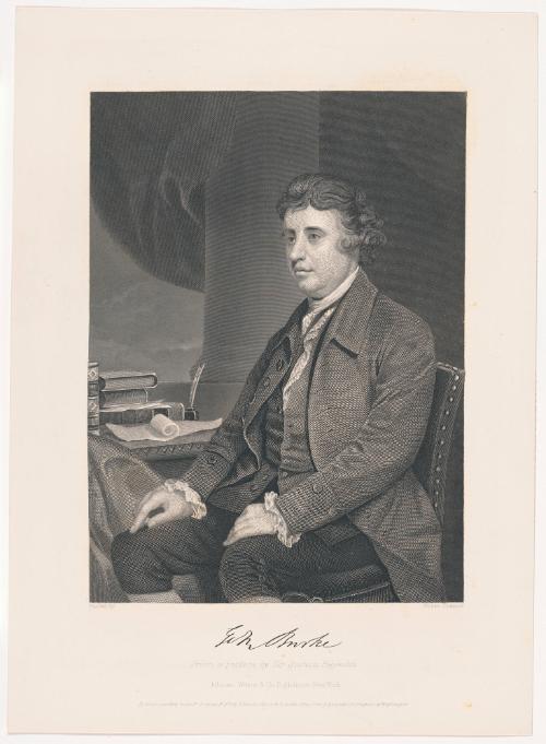 Edmund Burke