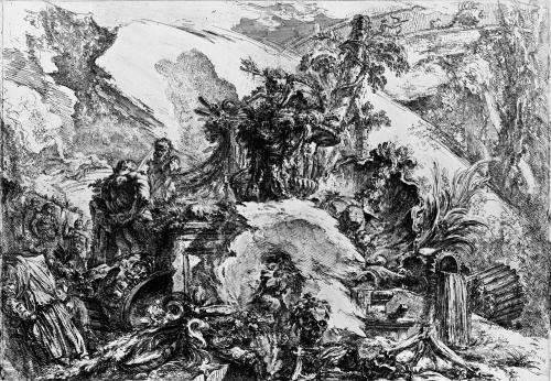 Giovanni Battista Piranesi