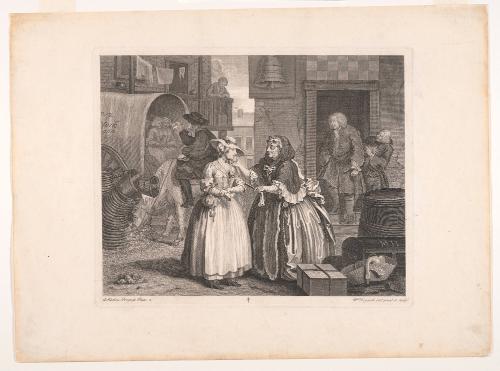 William Hogarth