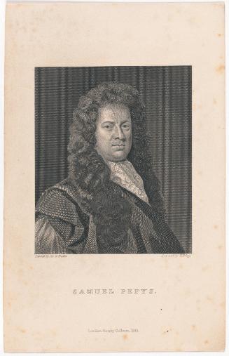 Samuel Pepys