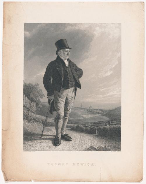 Thomas Bewick