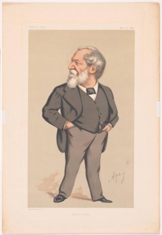 Robert Browning: Modern Poetry