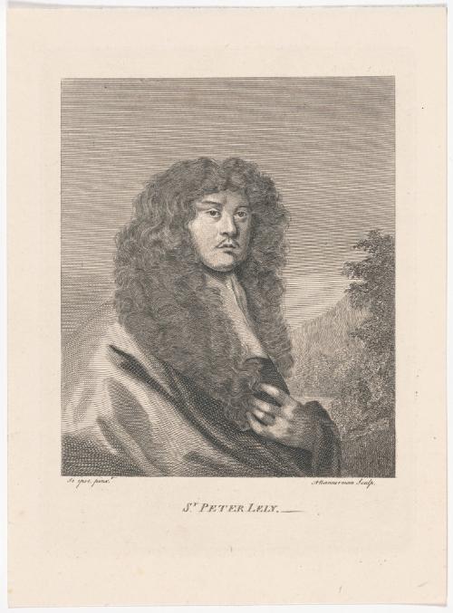 Peter Lely