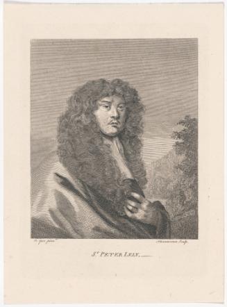 Peter Lely