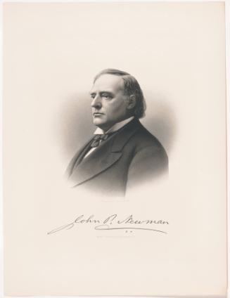 John P. Newman