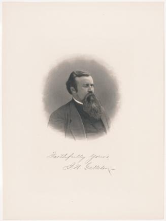 J. H. Gallegher