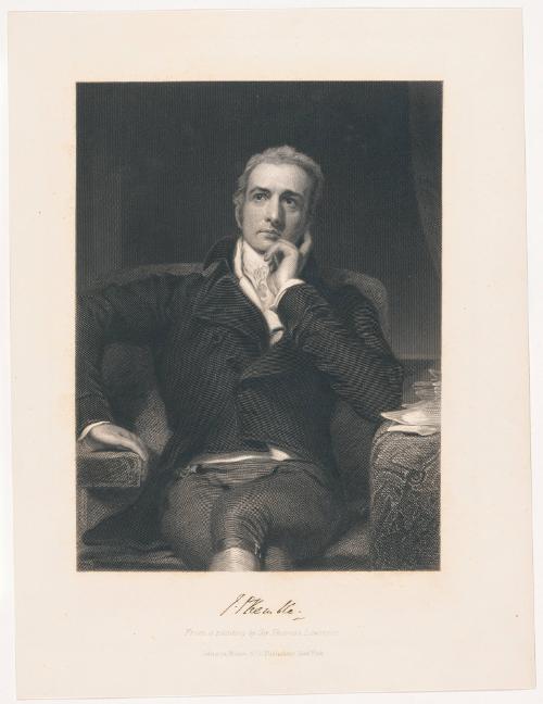 J. P. Kemble