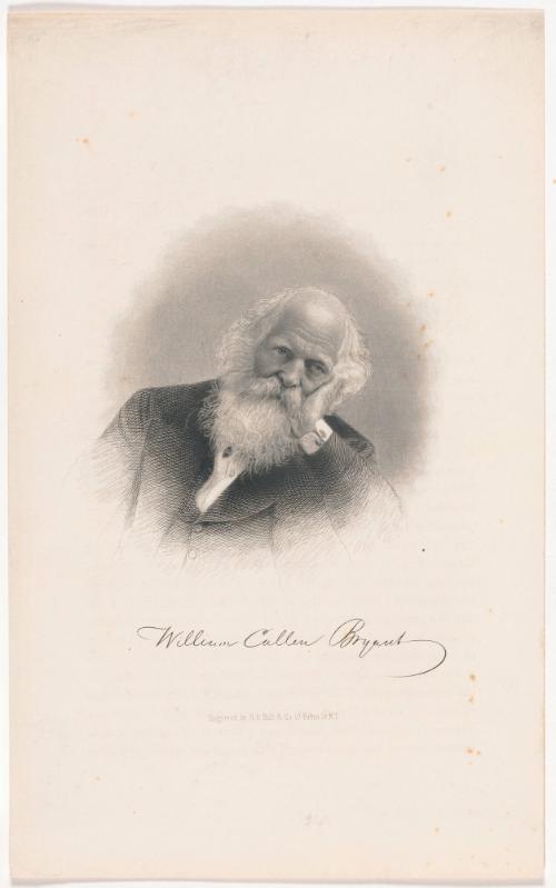 William Cullen Bryant