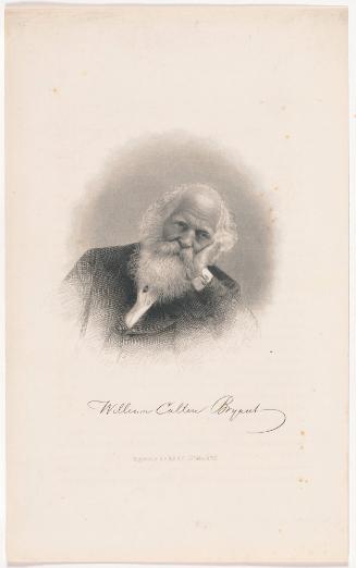 William Cullen Bryant