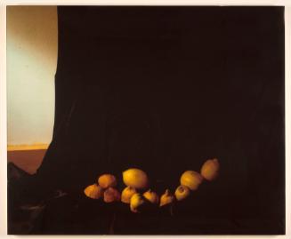 Untitled (Still Life with Lemons)