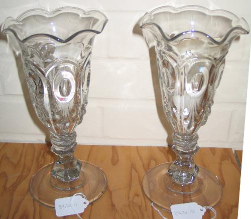 Celery Vase (pair with 1984.016.0011)