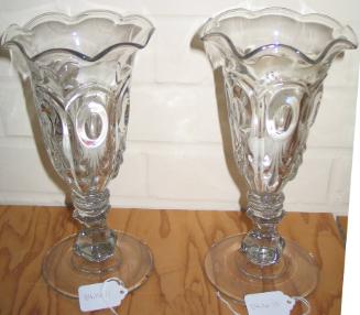Celery Vase (pair with 1984.016.0010)