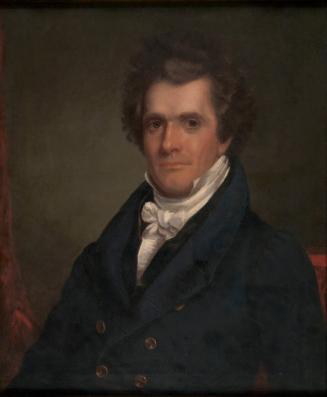 John C. Calhoun