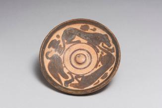 Phiale, Libation Bowl