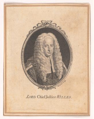 John Willes