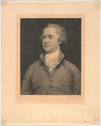 Alexander Hamilton