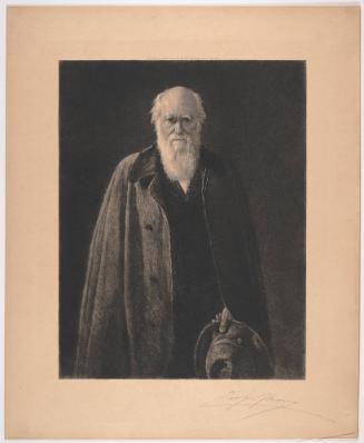 Charles Darwin