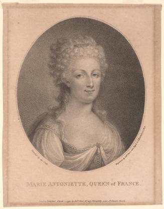 Marie Antoinette