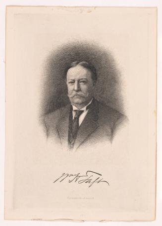 William Howard Taft