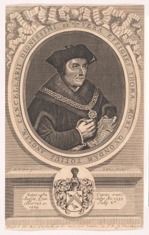 Thomas More