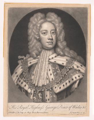 George, Prince of Wales