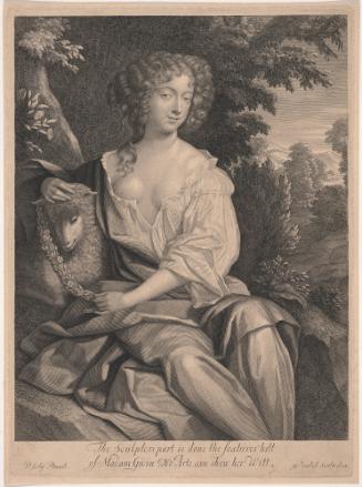 Eleanor ("Nell") Gwyn