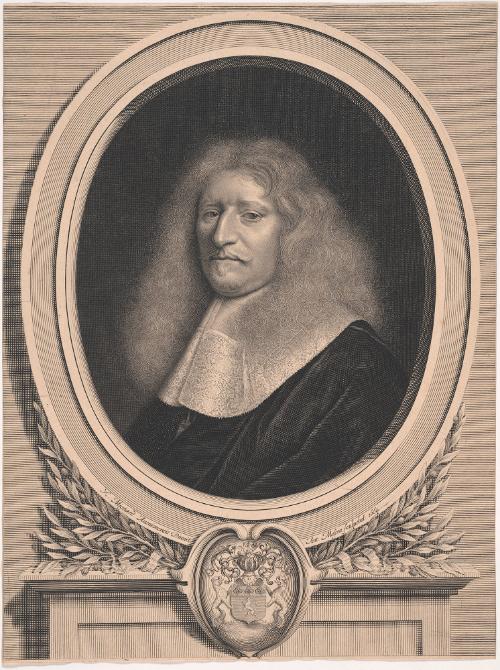 Guillaume de Brisacier