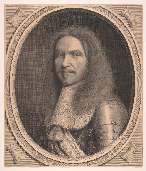 Henri de la Tour d'Auvergne, Vicomte de Turenne