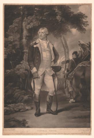 General Nathanael Greene