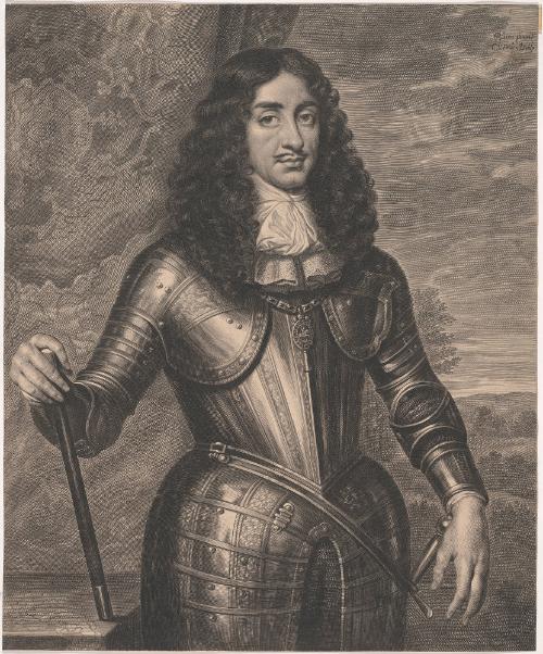 Charles II