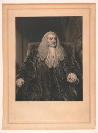 William Scott, Lord Stowell
