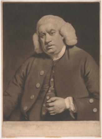 Samuel Johnson