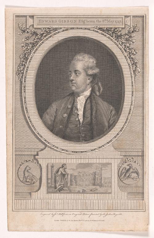 Edward Gibbon